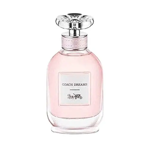 Produktbild: Coach Dreams EdP, Linie: Dreams, Eau de Parfum für Damen, Inhalt: 40ml