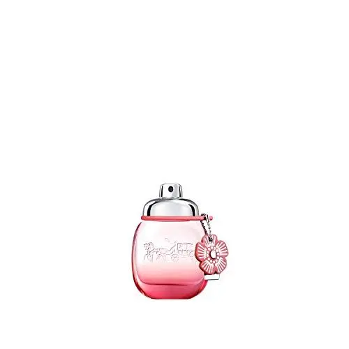 Produktbild: Coach Floral Blush EdP, Linie: Floral Blush, Eau de Parfum für Damen, Inhalt: 30ml