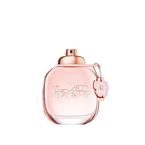 Produktbild: Coach Floral EdP, Linie: Floral, Eau de Parfum für Damen, Inhalt: 90ml