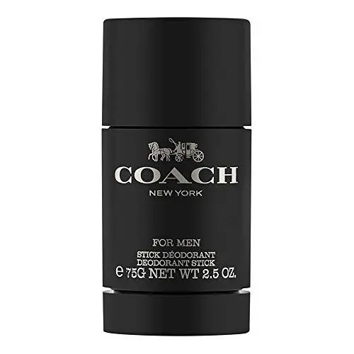 Produktbild: Coach For Men Deo Stick, Linie: For Men, Deo-Stick für Herren, Inhalt: 75gr