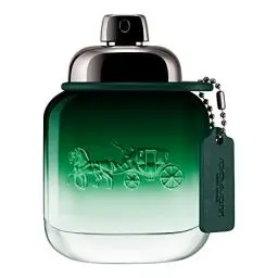 Produktbild: Coach Green EdT, Linie: Green, Eau de Toilette für Herren, Inhalt: 40ml