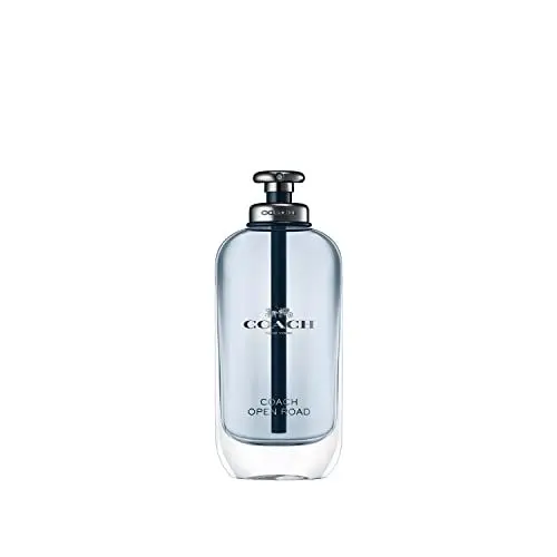 Produktbild: Coach Open Road EdT, Linie: Open Road, Eau de Toilette für Herren, Inhalt: 100ml