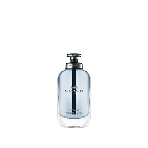 Produktbild: Coach Open Road EdT, Linie: Open Road, Eau de Toilette für Herren, Inhalt: 60ml