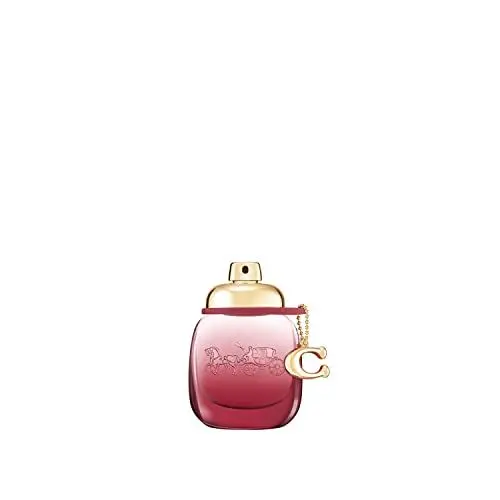 Produktbild: Coach Wild Rose EdP, Linie: Women Wild Rose, Eau de Parfum für Damen, Inhalt: 50ml