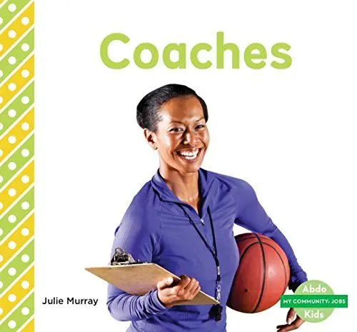 Produktbild: Coaches (My Community: Jobs)