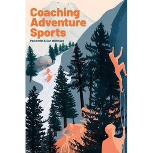 Produktbild: Coaching Adventure Sports
