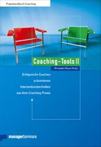 Produktbild: Coaching-Tools II