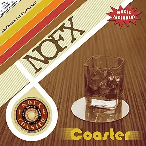 Produktbild: Coaster