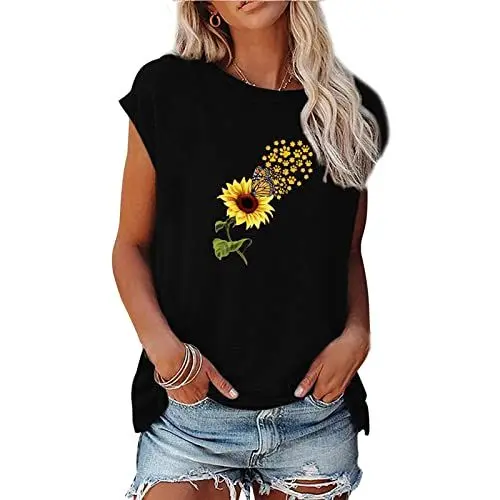 Produktbild: Coat uv Gel zz cd 4pf t Shirt genshin Impact d blusen modetalente Damenmode das neon Baby chicsoso pversize Pullover CCR t-Shirt Ukraine v Ausschnitt Damen t Shirt CFD cos Pullunder(A6-Schwarz,XL)