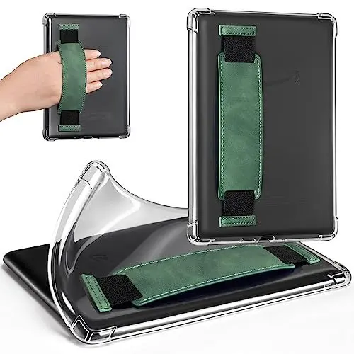 Produktbild: CoBak Kindle Paperwhite Hülle, KPW5_TM_CFSW_ZML-4-2308111539-T