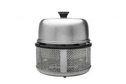 Produktbild: COBB Grill Air Deluxe (Hochwertiger & handlicher Holzkohlegrill) Nr. 300-1