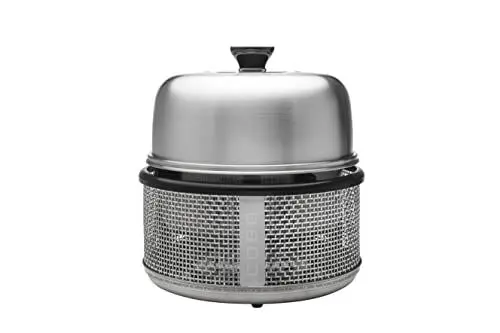 Produktbild: COBB Grill Air Deluxe (Hochwertiger & handlicher Holzkohlegrill) Nr. 300-1