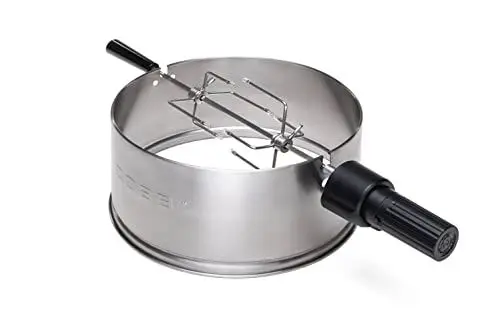 Produktbild: Cobb Rotisserie (Wird mit einem batteriebetriebenen Motor geliefert - Batterie ist Nicht enthalten) Nr. 90