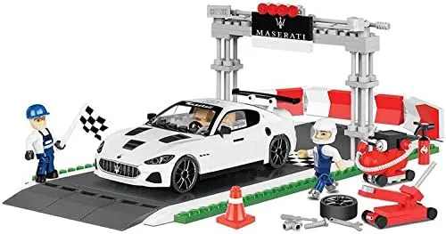 Produktbild: COBI COBI-24567 Toys, verschieden
