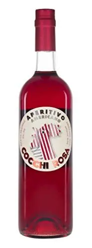 Produktbild: Cocchi Americano Rosa