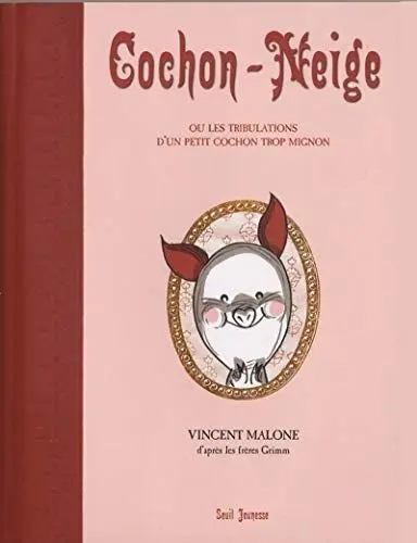 Produktbild: Cochon-Neige