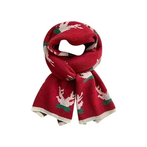 Produktbild: Cocila Black Fryday Angebote Schal Winter Einfarbig Schultertuch Tuerkis Warme Schals Für Damen Halstuecher Schals Damen Regenbogen Accessoires Damen Bandana Tuch Baumwoll Day Prime 2024 Angebote