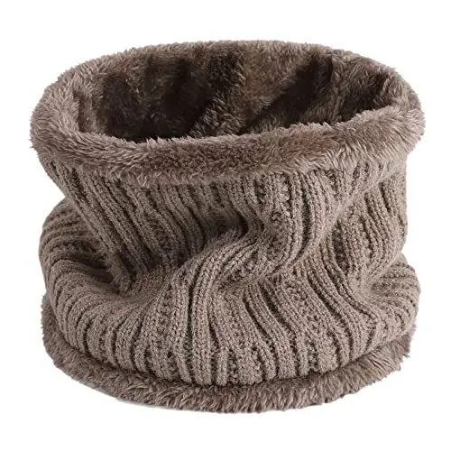 Produktbild: Cocila Black of Friday Angebote 2024 Ab Wann Damenschal Winter Blau Schals Tuecher Fuer Damen Dreieck Loop Schal Damen Schwarz Warm Duenner Schal Damen Rosa Sale Angebote Prime Angebote