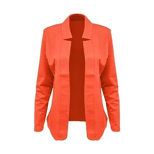 Produktbild: Cocila Black of Friday Angebote 2024 Baby Mantel Damen Winter Elegant Parka Damen Fruehjahr Grau Damen Trenchcoat Kurz Ultra Leicht Steppjacke Damen Blazermantel Damen Meine Bestellung Anzeigen 2024