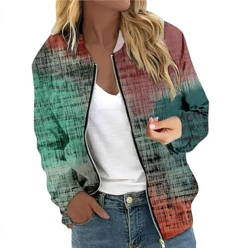 Produktbild: Cocila Black of Friday Angebote 2024 Damen Mantel Schwarz Damen Parka Übergang Trenchcoat Damen Kurz Beige Übergangsjacke Teenager Kurz Mantel Für Damen Winter Sale Angebote Top Damen Sale