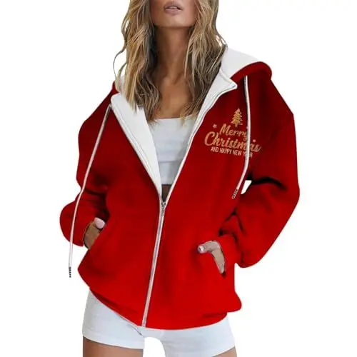 Produktbild: Cocila Black of Friday Angebote 2024 Damen Wintermantel Mädchen Regenparka Wasserdicht Trenchcoat Jacke Damen Kurz Winterjacke Damen Rosa Wintermantel Damen XL Mein Bestellung Anzeigen