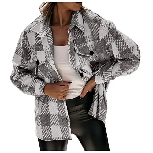 Produktbild: Cocila Black of Friday Angebote 2024 Damenmode Wintermantel Damen Damen Parka Gefuettert Schwarzer Trenchcoat Damen Winterjacke 3Xl Damen Damen Mantel Lang Mit Kapuze Mein Bestellung Anzeigen
