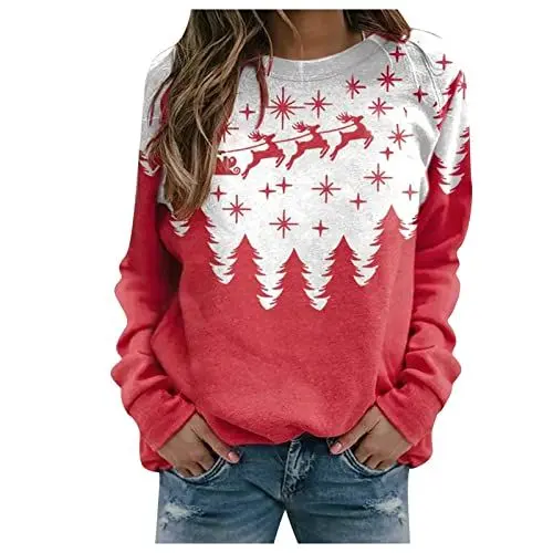 Produktbild: Cocila Black of Friday Damen Sale Angebote Hoodie Damen Dünner Stoff Pullover Teenager Maedchen Mit Kapuze Sweatshirt Jacke Damen Sommer Jacken Pullover Damen Mein Konto Anzeigen Sale