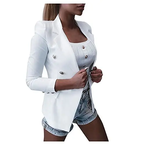 Produktbild: Cocila Black of Friday Angebote 2024 Kleidung Leichter Steppmantel Damen Daunenparka Damen Winter Damen Trenchcoat Winter Motorrad Jacke Damen Beheizter Mantel Damen My Orders Sale Angebote