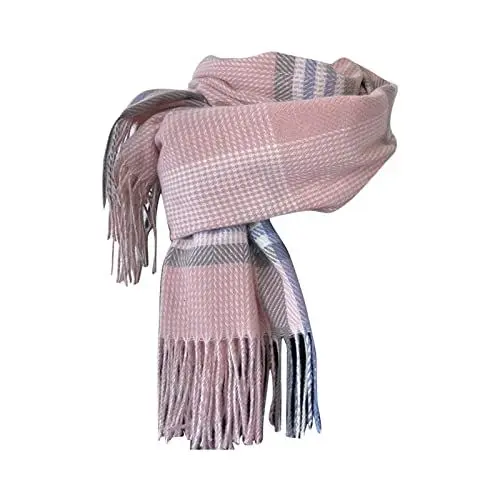 Produktbild: Cocila Black of Friday Angebote 2024 Loopschal Maedchen Winter Schultertuch Fuer Damen Halswaermer Fleece Damen Kinder Halstuch Beige Piraten Accessoires Damen Haare Sale Angebote Top Angebote