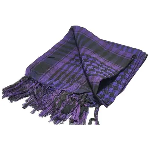 Produktbild: Cocila Black of Friday Damen Sale Angebote Quadratischer Winterschal Schultertuch Damen Festlich Gruen Thermo Schlauchschal Damen Loop Schal Schwarz Beige Sale Angebote Blitzangebote