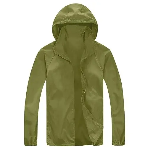 Produktbild: Cocila Black of Friday Damen Winterjacke Wintermantel Damen Warm Winterparka Damen Warm Gefüttert Trenchcoat Damen Grün Winterjacke 152 Daunenmantel Damen Grün Meine Bestellungen Anzeigen 2024