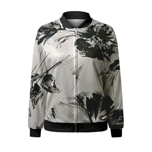 Produktbild: Cocila Black of Friday Damenmode Steppmantel Damen Leicht Damen Parka Gefuettert Trenchcoat Damen Große Größen Womens Winter Jacket Wintermantel Damen Lang Schwarz Meine Bestellung Sale Angebote