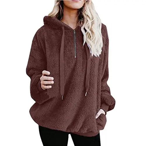 Produktbild: Cocila Black of Friday Damenmode Wintermantel Damen Elegant Parka Damen Fruehjahr 46 Trenchcoat Damen Winter Winterjacke Damen Tailliert Lammfellmantel Damen Echt Meine Bestellungen Anzeigen