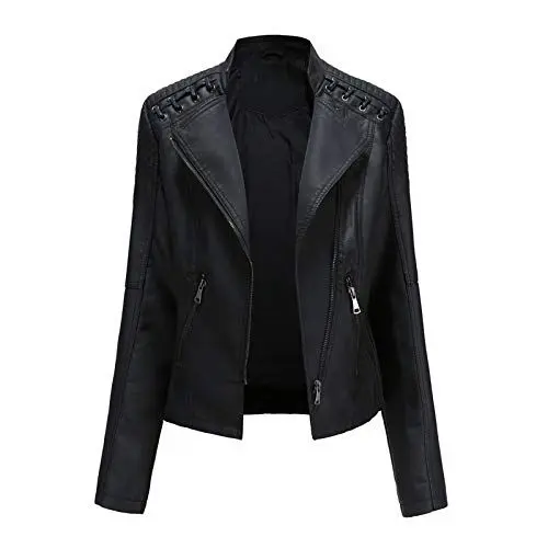 Produktbild: Cocila Black of Friday Weihnachten Damen Wintermantel Regenparka Damen Wasserdicht Gefüttert Trenchcoat Damen Lang Winter Fleecejacke Schwarz Damen Meine Bestellungen Sale