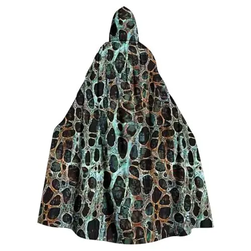 Produktbild: Cocila Blacks Friday Angebote Schlauchschal Grau Damen Winter Damen Tuecher Und Schals Seide Damen Schal Winter Warm Brauner Schal Damen Duenn Kurze Haare Accessoires Sonderangebote Schnäppchen