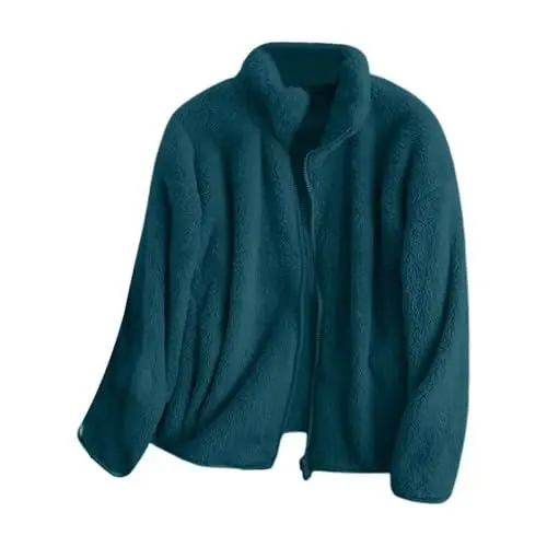 Produktbild: Cocila Damen Sale Angebote Sale Mantel Damen Schwarz Parka Winter Damen Trenchcoat Damen Lang Übergangsjacke Damen 50 Mantel Mit Kapuze Damen Schicker Damen Pullover Meine Bestellungen
