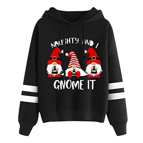 Produktbild: Cocila Outlet Angebote Sale Damen Hoodie Damen Oversize Mit Print Damenpullover Langarm Mit Kapuze Sweatshirt Damen Flieder 80 Trainingsanzug Damen Sale Angebote Top Damen Sale