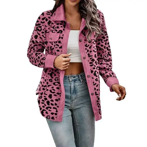 Produktbild: Cocila Pullover Damen Black of Friday Wintermantel Damen Warm Daunen Parka Damen Trenchcoat Schwarz Damen Jacken Für Frauen Fall Damen Mantel In Rot Orange Pullover Damen Meine Bestellungen Anzeig