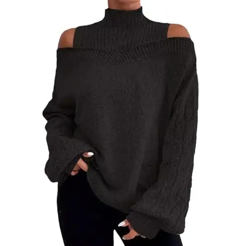 Produktbild: Cocila Sale Angebote Angebote Damen Weite Blusen Oversize Damen Damen Tshirt Plus Size Umhang Ärmel T Shirt Kurzarm Damen Top Tiefer Rückenausschnitt Fruehlingsbluse Damen Meine Bestellung Sale