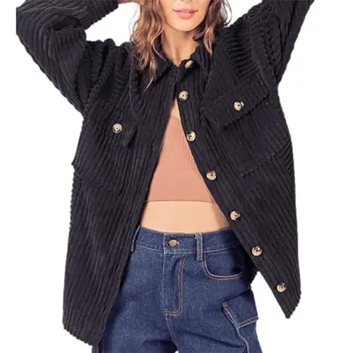 Produktbild: ZTFYKLIN 2024 Angebote Dünne Fleecejacke Damen Leichter Mantel Damen Winterjacke Damen Elegant Warm Langlaufski Set Damen Damen Winterjacke Vegan Warehouse Deals Angebote