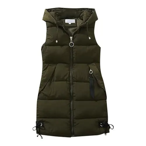 Produktbild: Cocila Sale Angebote Blitzangebote Damen Übergangsmantel Parka Damen Fall Lang Trenchcoat Damen Kurz Beige Fahrrad Jacke Winter Damen Mantel Dunkelrot Pullover Mit Kragen Damen Letzte Bestellung