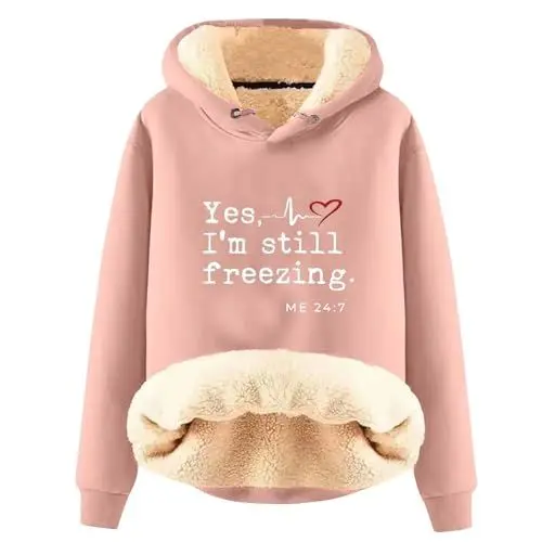 Produktbild: Cocila Black of Friday Angebote 2024 Baby Womens Oversized Hoodie Kapuzenpullover Mint Sweatshirt Damen Eng Guenstige+Pullover+Damen Tshirt Oversize Damen Meine Bestellung Sale Angebote