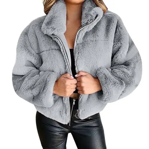 Produktbild: Cocila Sale Angebote Top Angebote Wintermantel Damen Elegant Damen Parka Winter Lang Damen Trenchcoat Lang Warme Übergangsjacke Damen Regenmantel Winter Damen Meine Bestellung Anzeigen