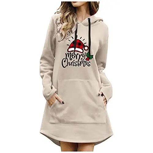Produktbild: Cocila Sommermode Damen 2024 Sale Oversize Hoodie Damen Ohne Kapuze Statement Pullover Damen Lederjacke Mit Kapuze Damen Leichte Sweatshirts Fuer Damen Sale Angebote Bestellung