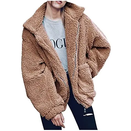 Produktbild: Cocila Winterjacke Damen Black of Friday Damen Wintermantel Kurzparka Damen Wasserdichte Trenchcoat Damenjacke Xxxl Regenmantel Schwarz Damen Langlaufski Set Damen Meine Bestellung Anzeigen