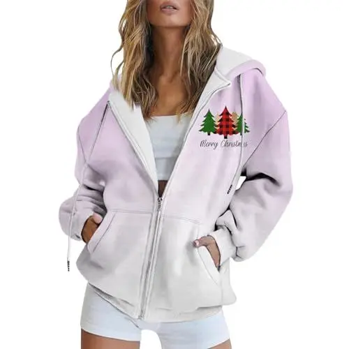 Produktbild: Cocila Winterjacke Damen Black of Friday Übergangsmantel Damen Parka Mit Teddyfutter Dufflecoat Damen Winter Regenjacke Damen Winter Damen Wollmantel Lang Danenkleidung Sale Sale