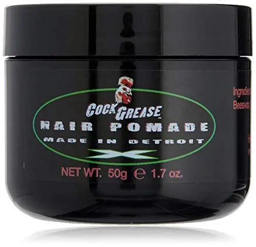 Produktbild: Cock Grease Extra Steif X Hair Pomade 50g
