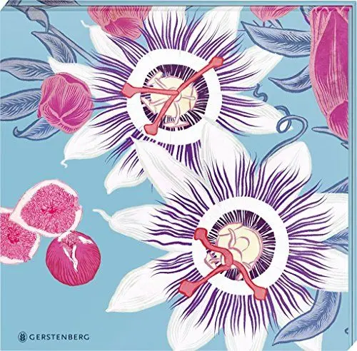 Produktbild: Cocktail Garten Untersetzer - Motiv Feigen (2er Set)