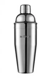 Produktbild: Cocktail Shaker, Cocktail Set, Cocktailshaker 750ML, Cocktail Shaker Set, Barshaker Mixer Edelstahl Barkeeper Set Zubehör für Familien, Bars Weihnachten Party, Whisky Martini Drink Shaker Geschenk