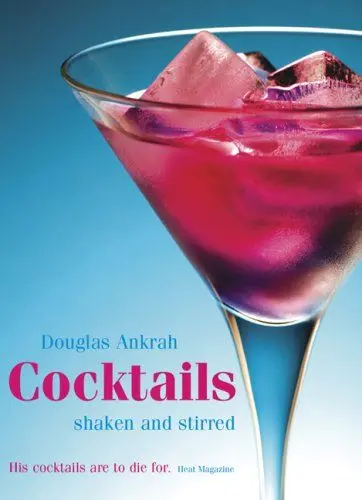 Produktbild: Cocktails: Shaken and Stirred